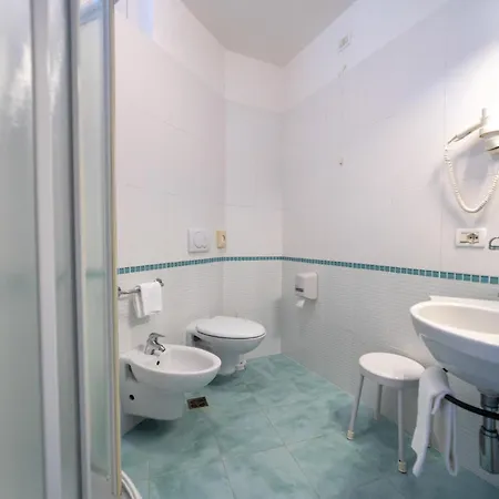 Hotel Vegas Bibione