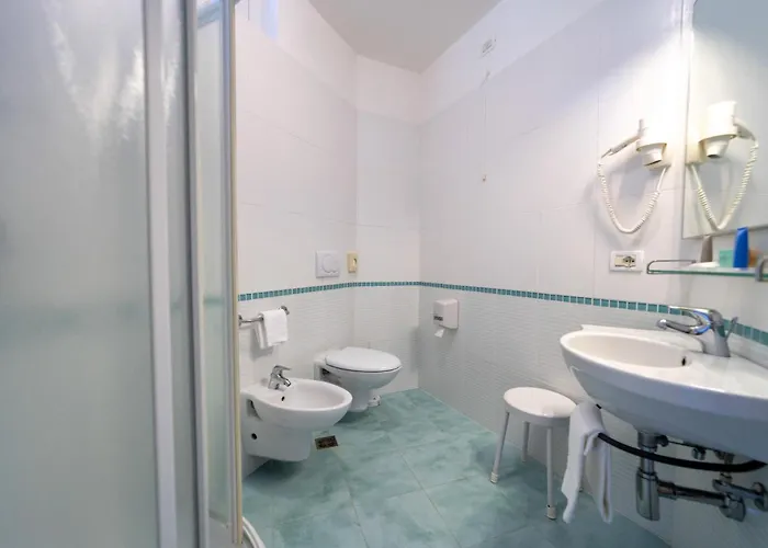 Hotel Vegas Bibione