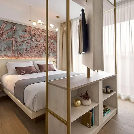 Vegas Hotell Bibione