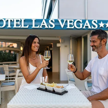 מלון Vegas