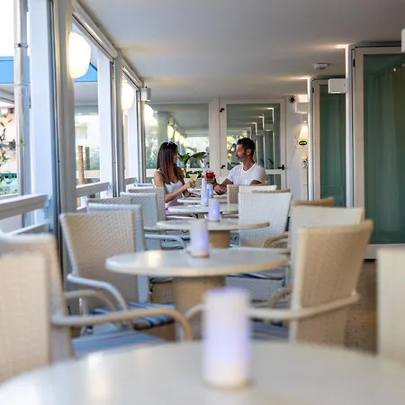 Hotell Vegas Bibione