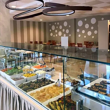 Vegas 3* 비비오네