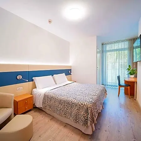 Hotel Vegas