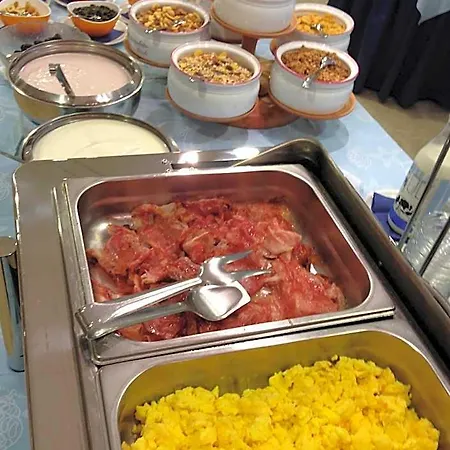 Vegas 비비오네
