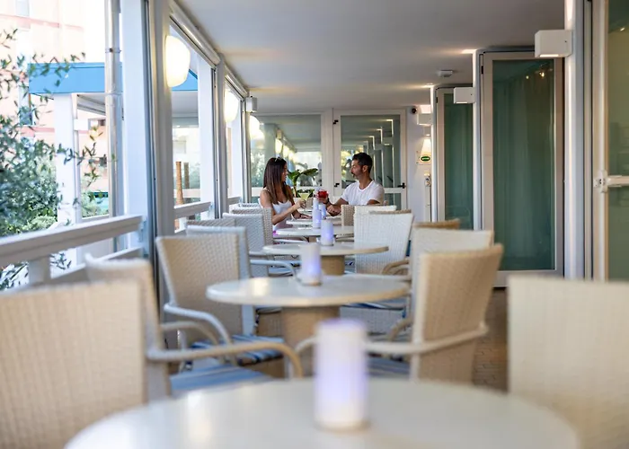 Hotel Vegas Bibione